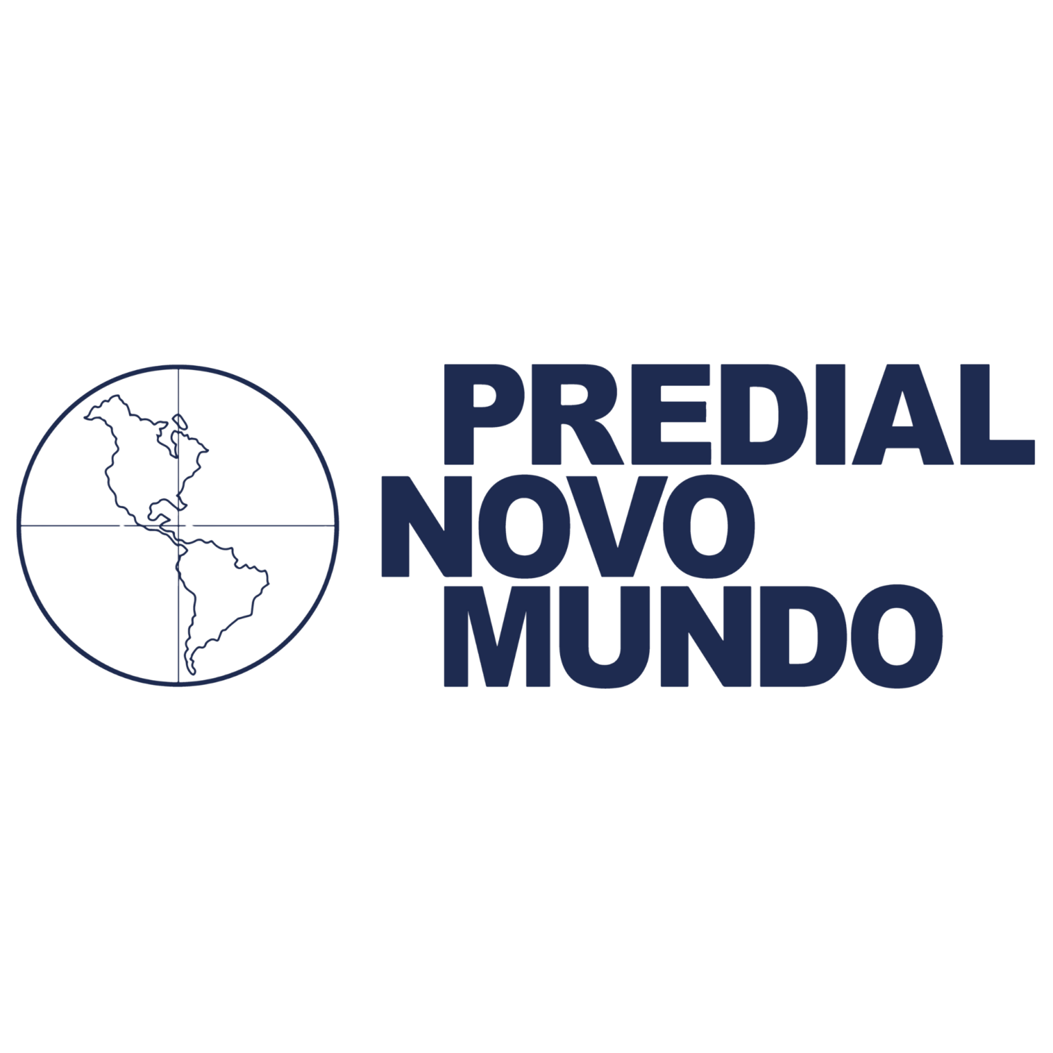Predial Novo Mundo